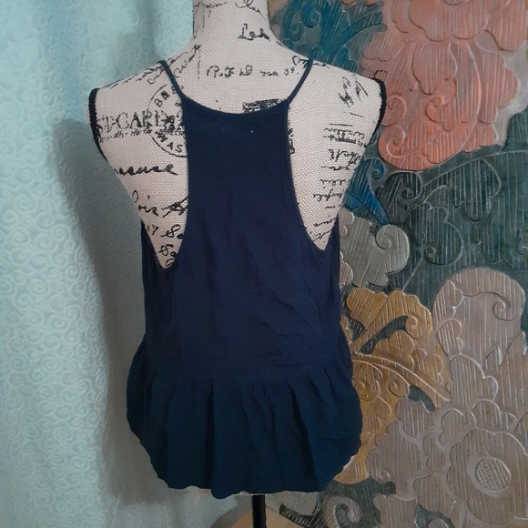 Urban Outfitters Kimchi Blue Brand black tank - Picture 4 of 4